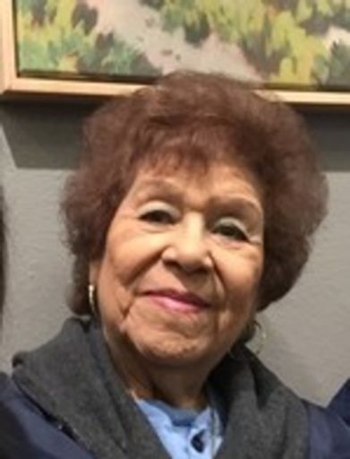 Ramona F Duran Profile Photo