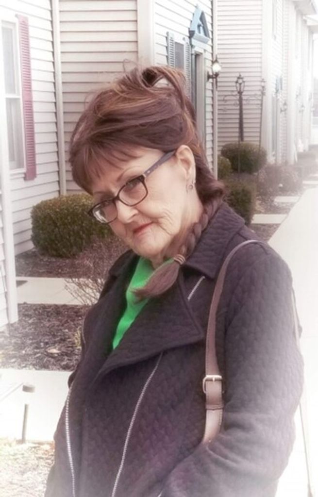 Judy Lynann Woods Profile Photo