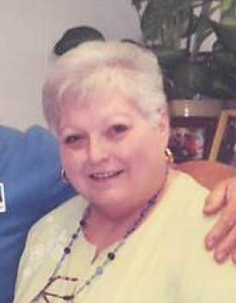 Martha Huellemeier