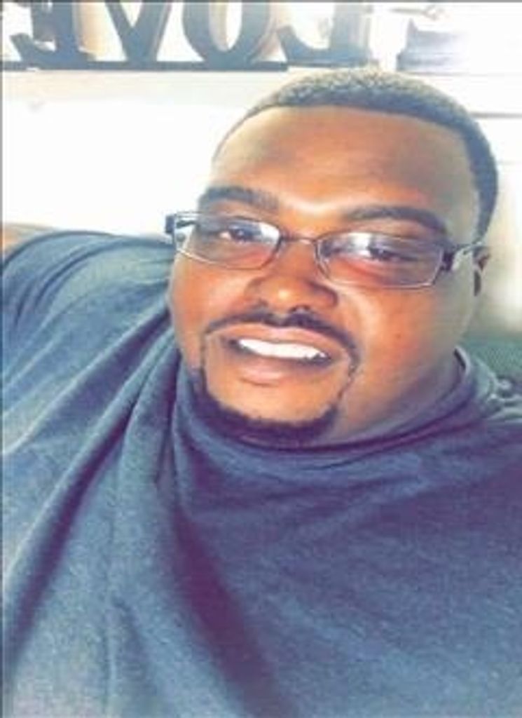 Shane Lee Lampkins Profile Photo