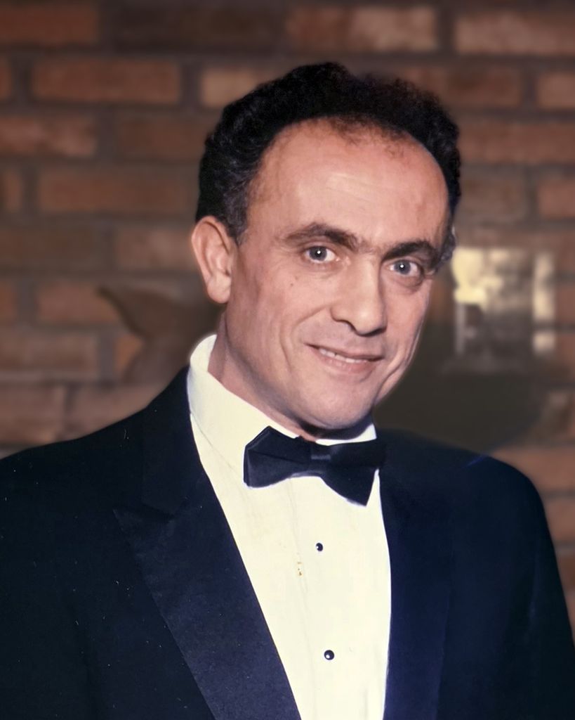 Ralph A. Della Badia, Sr.