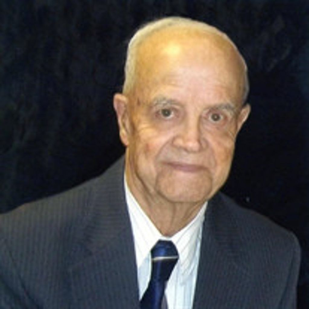 Leonard George "Penny" Trampe