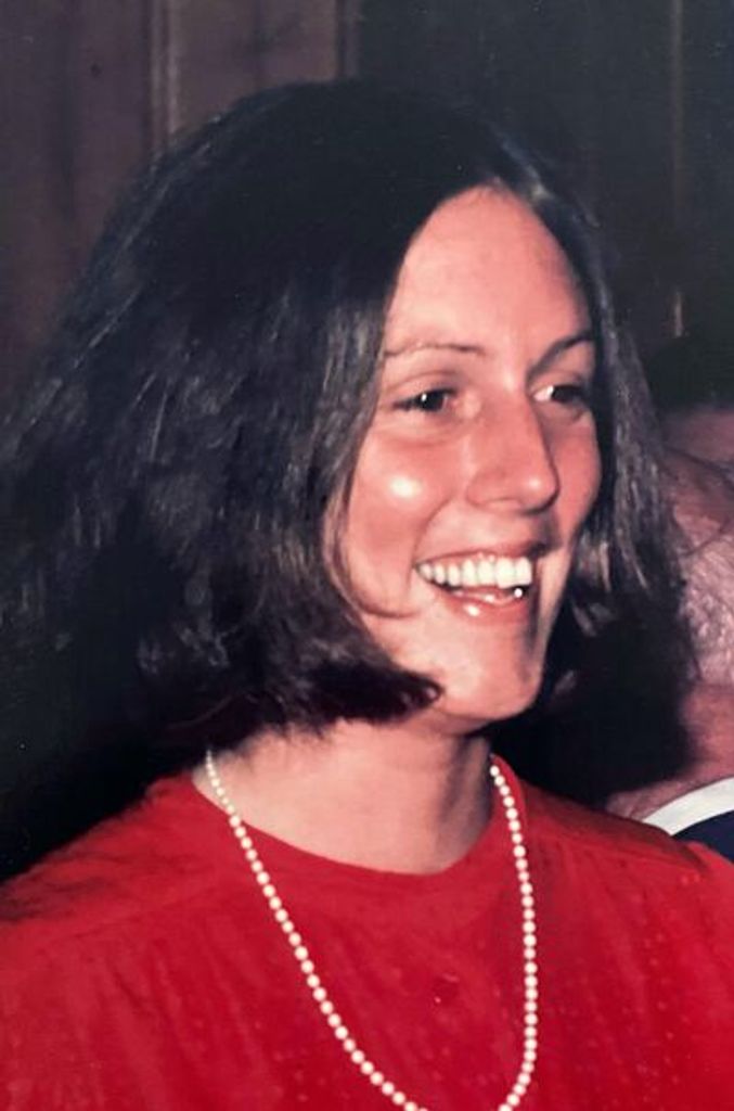 Adrienne Ann White Profile Photo