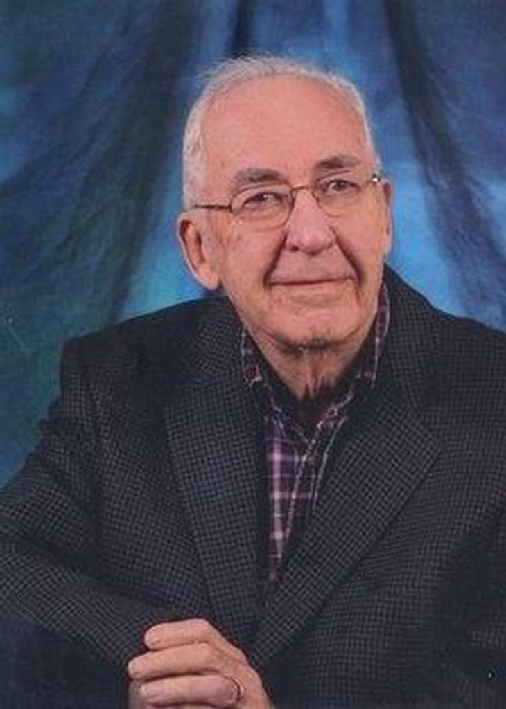 Robert Gordon Foster