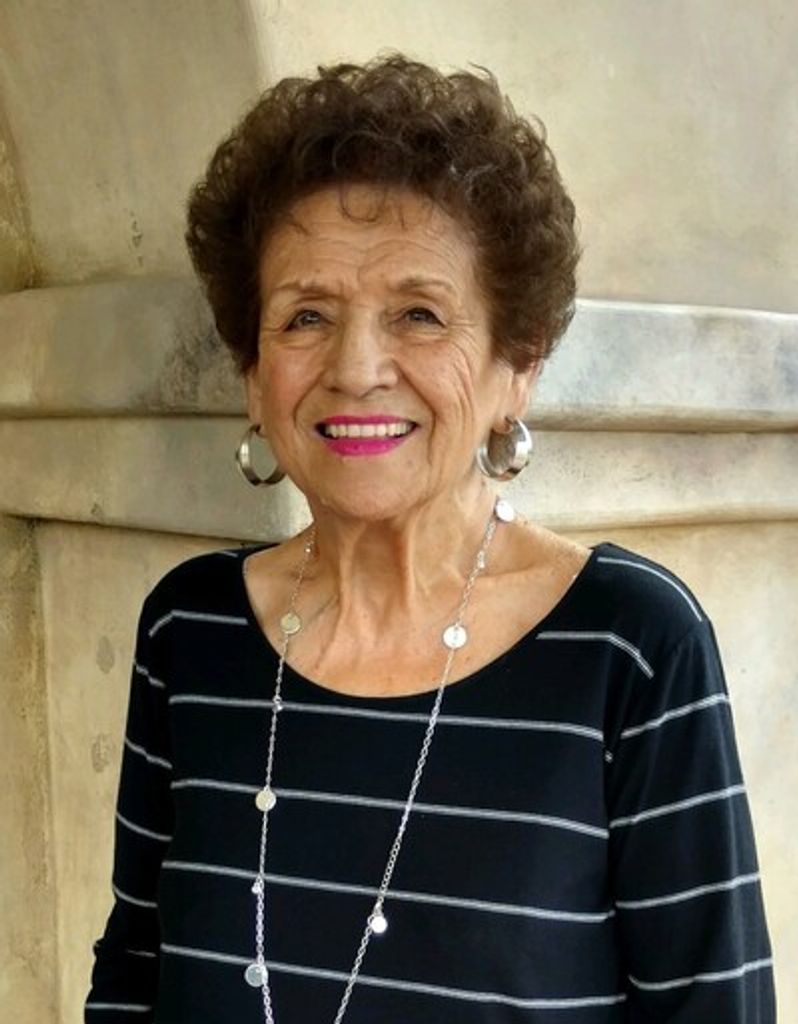 Ernestine Ann Kavathas Profile Photo