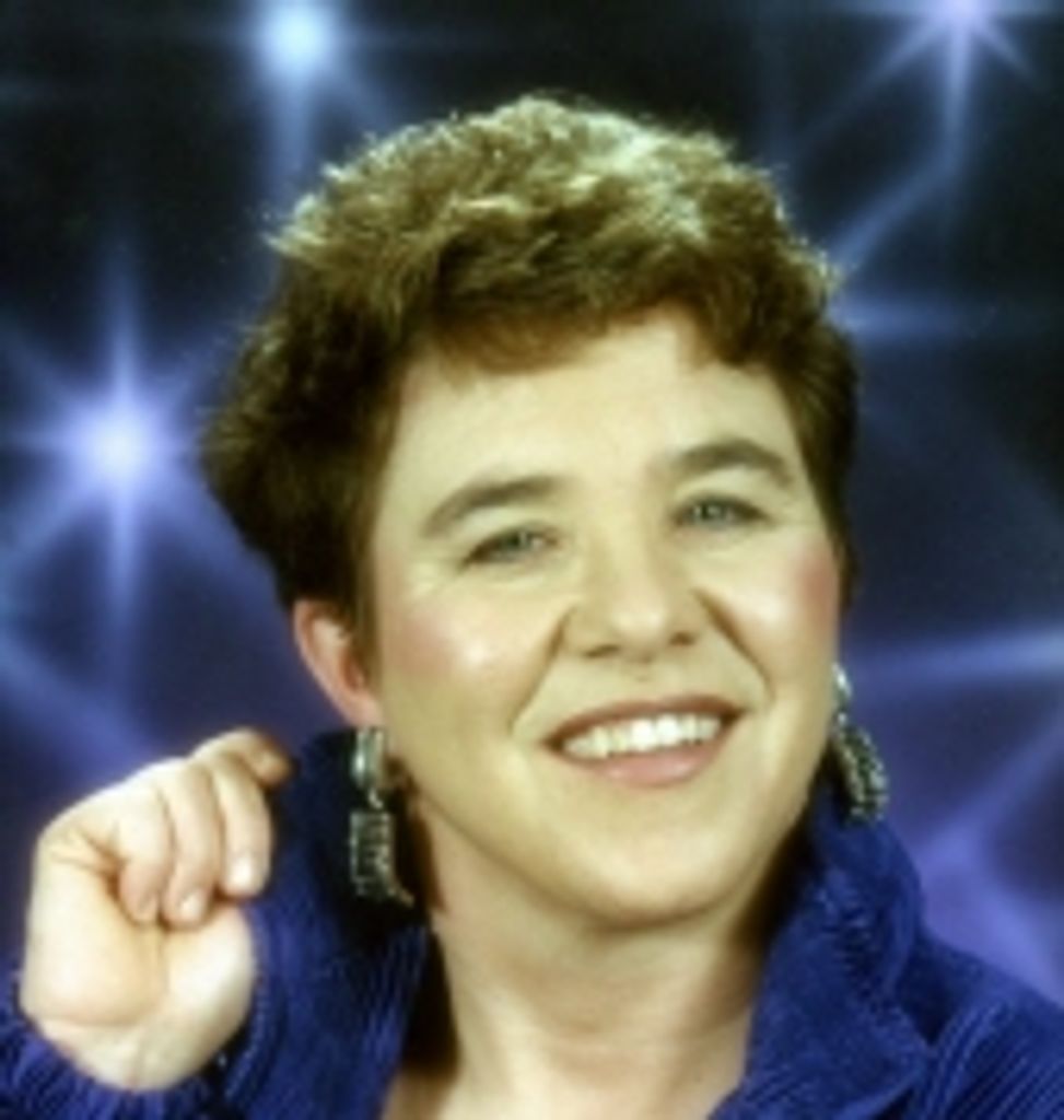 Sandra J. Grondin