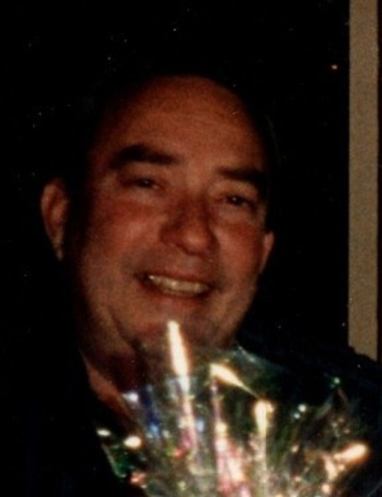 Franklin "Bob" Haar