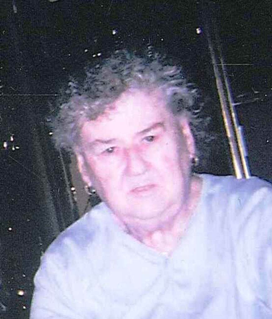 Gladys May Pearce