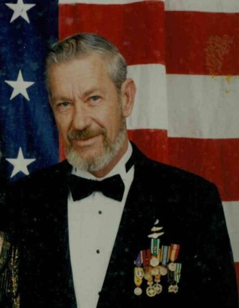 Gysgt George C. Mccaw, Jr. Profile Photo