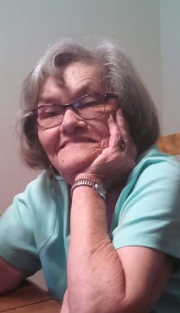 Mary Curtis Thomas Fary Profile Photo