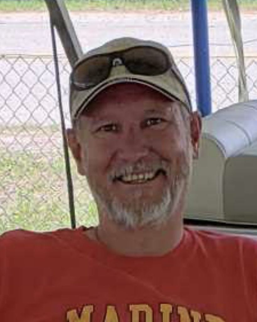 Richard Alan Walters