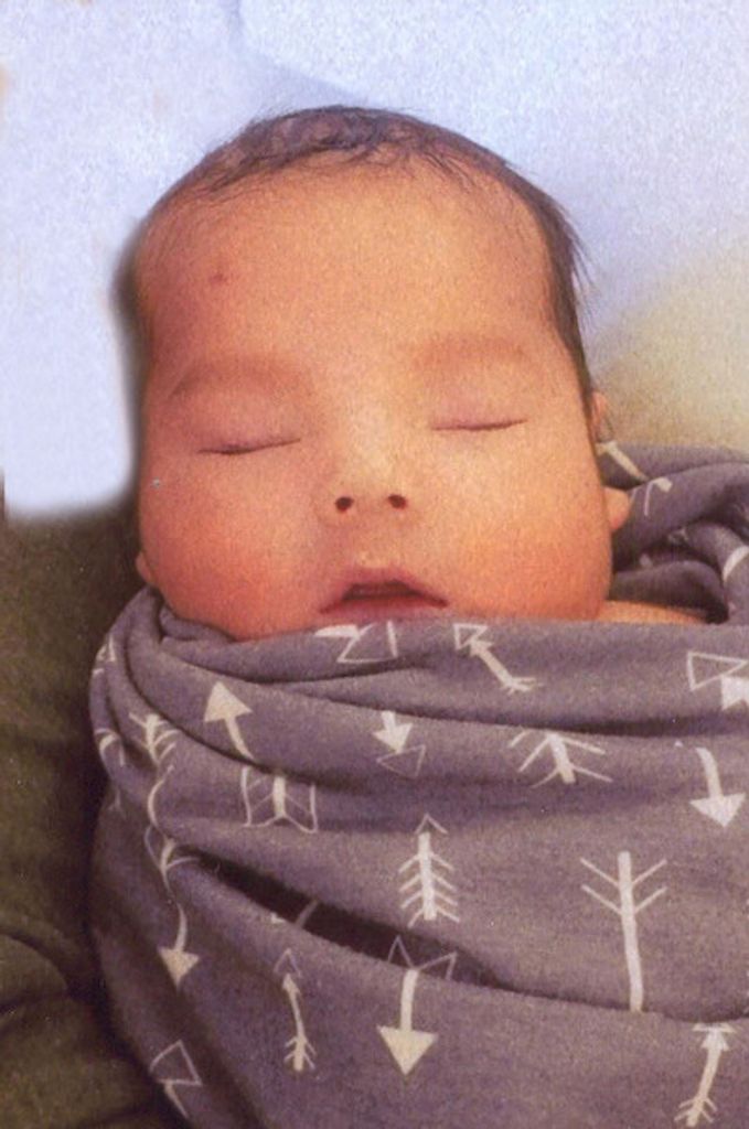 John Patrick Antoine Profile Photo