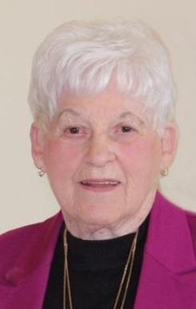 Joan Nau Profile Photo