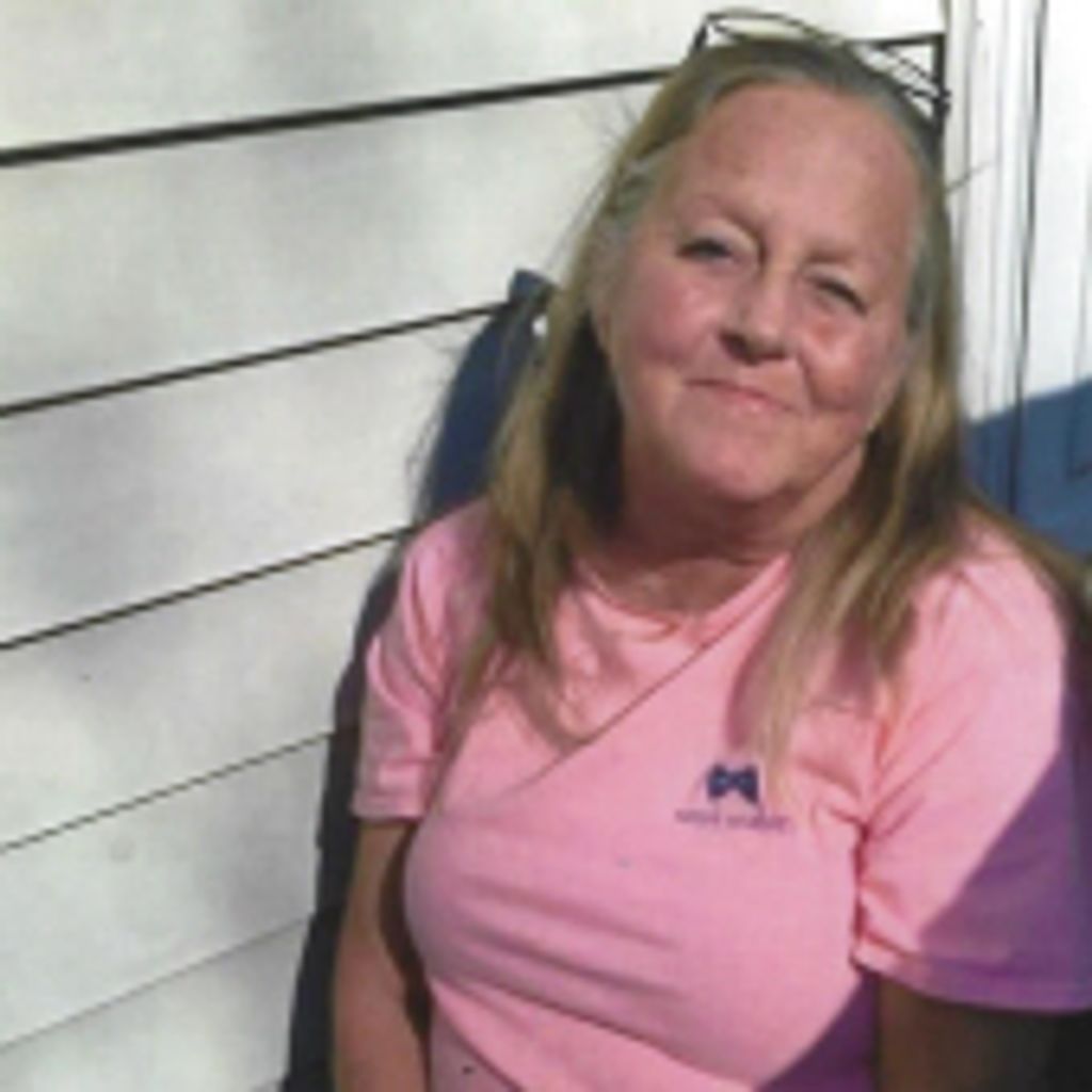 Debra "Snooter" Lynn Cody Alford