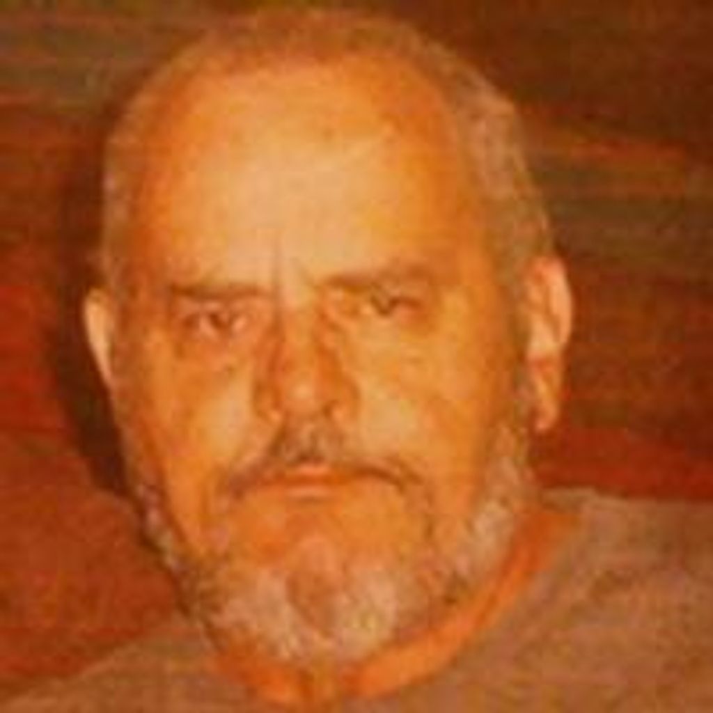Charles Shropshire