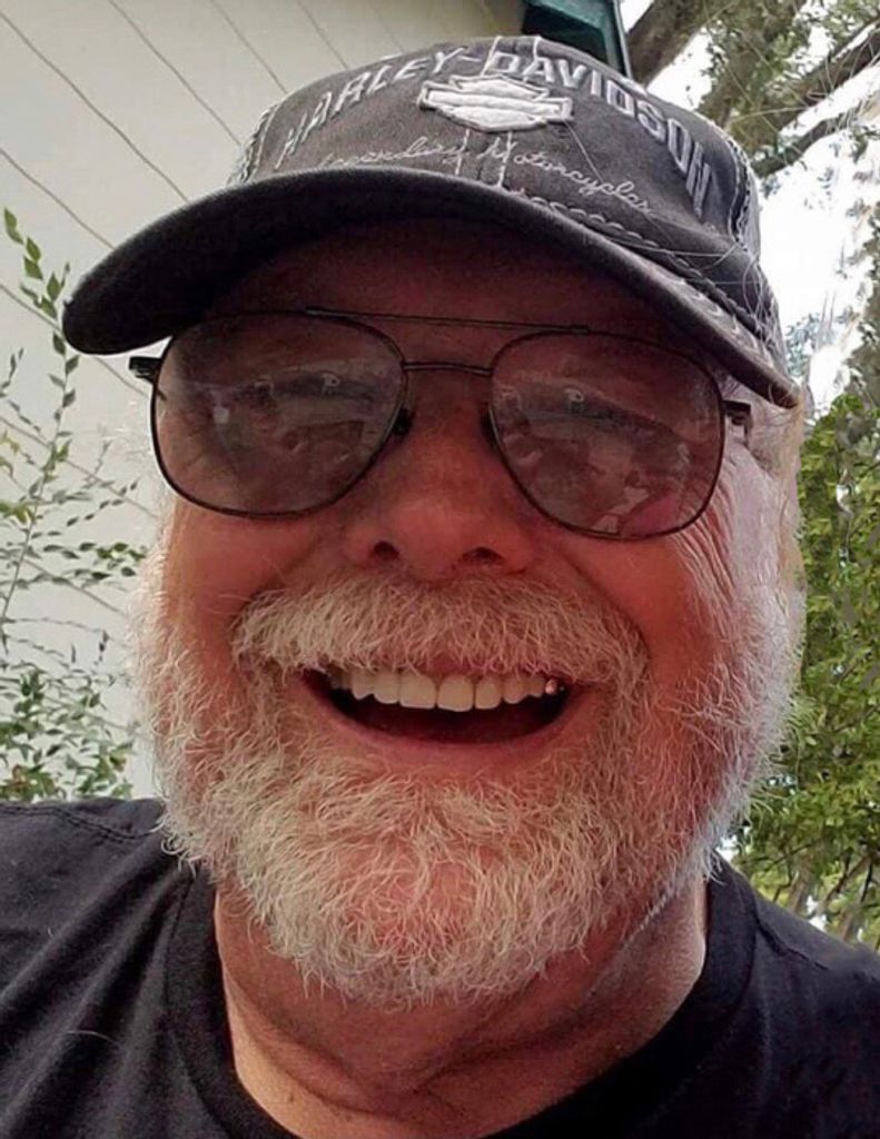 Michael Peterson