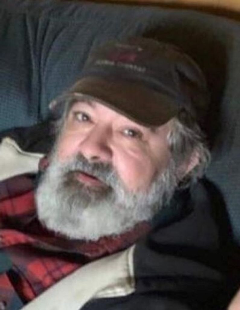 Jimmy Clay Hicks Profile Photo