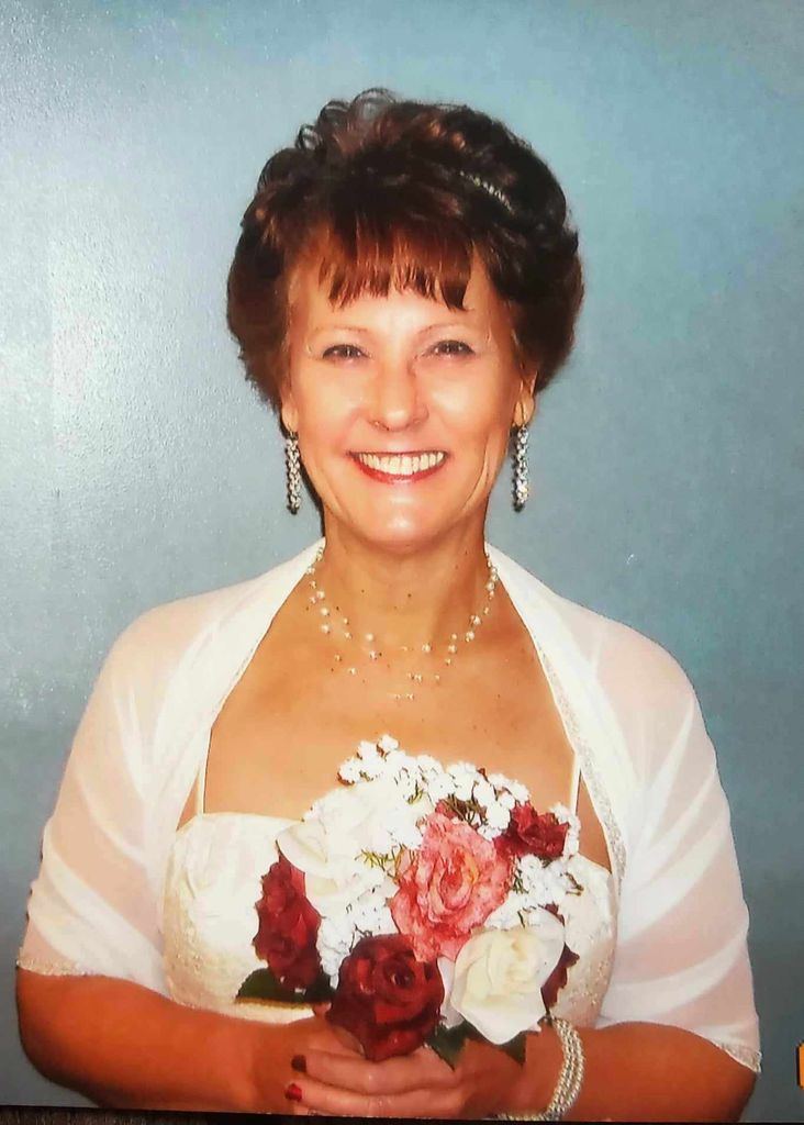 Sandra Staley-Rock Profile Photo