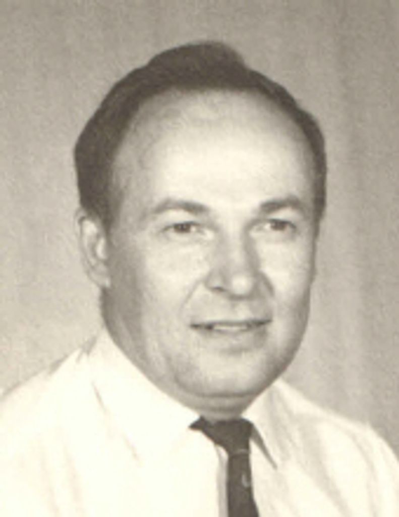 Eric Wellmann