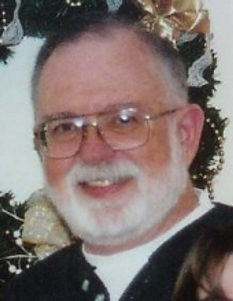 Donald Richard Auten