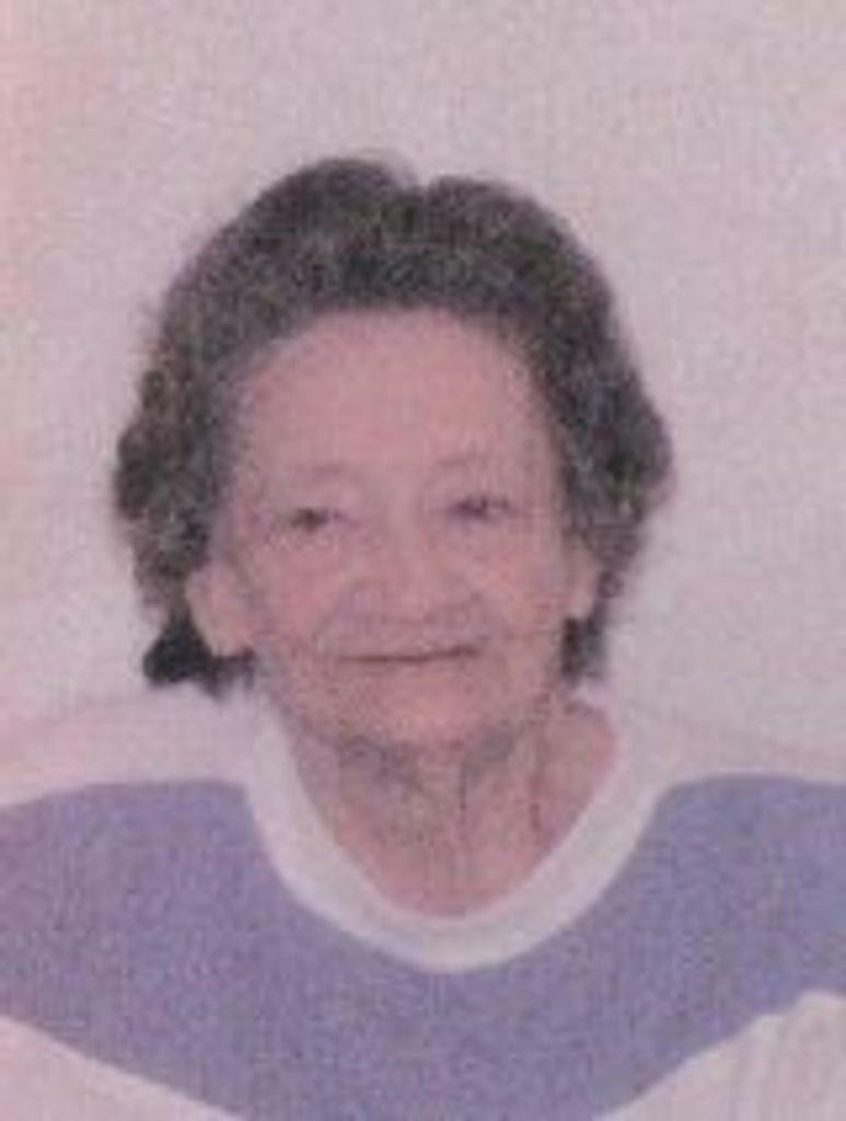 Gladys Hack