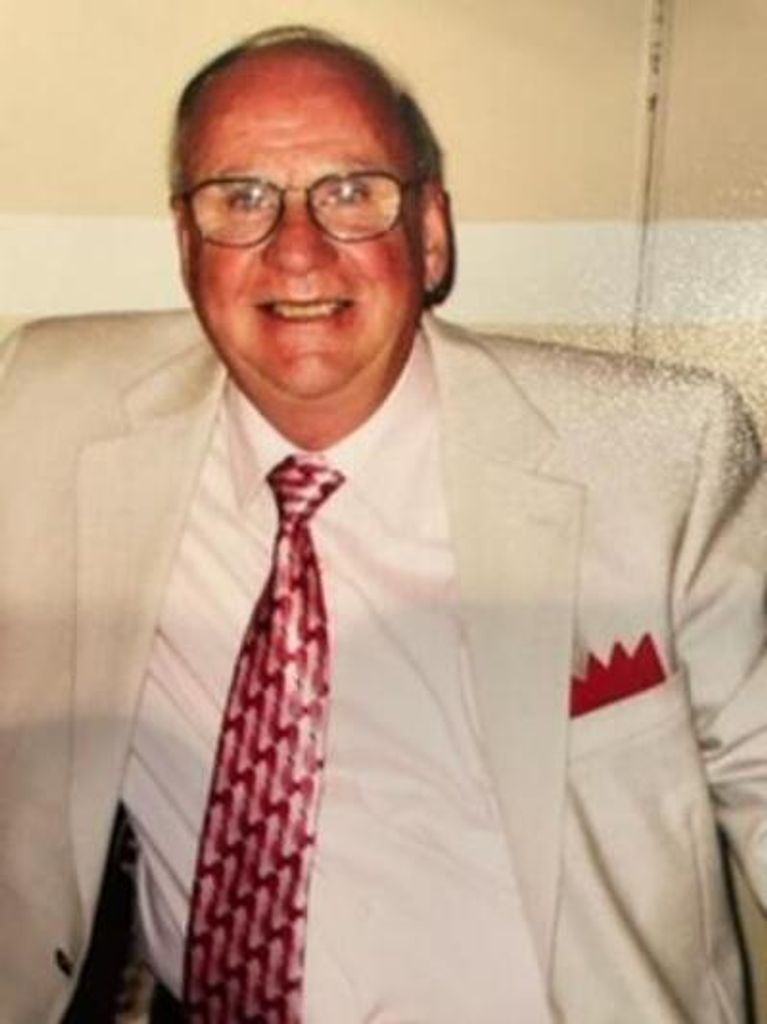 John S. Maloy Profile Photo