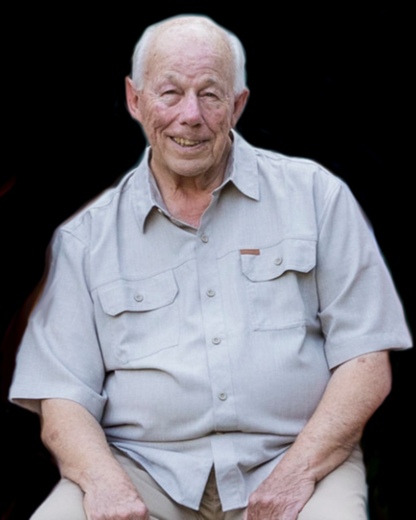 Ray Floyd Cason