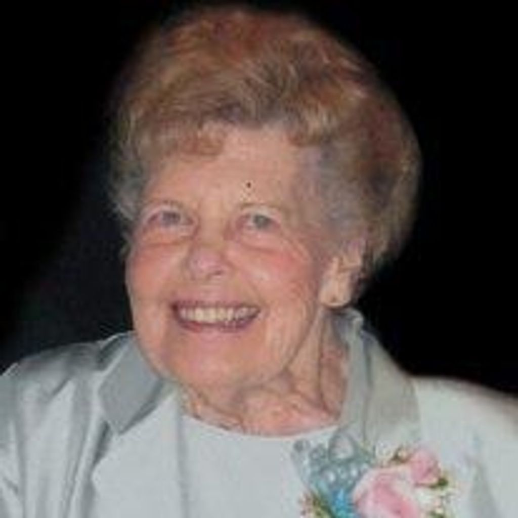 Ruth Slinger