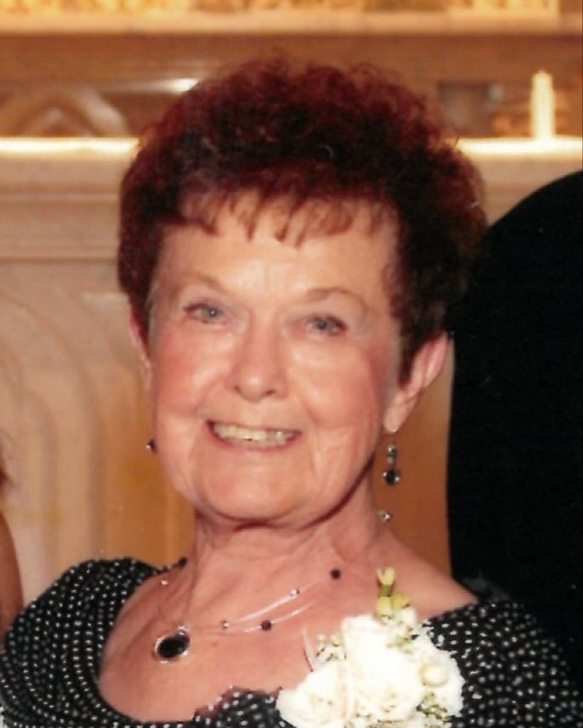 Dolores Jean Vincent Tolson