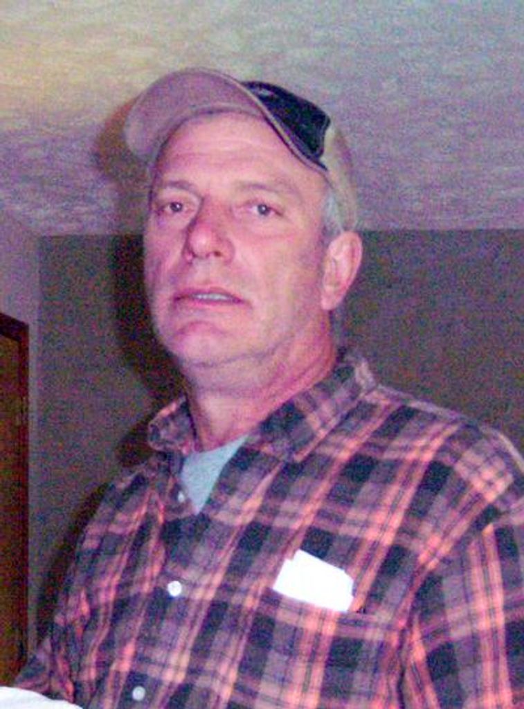 Rick Blake