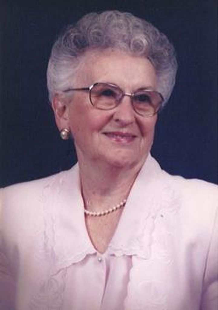 Verdie Hudson Profile Photo
