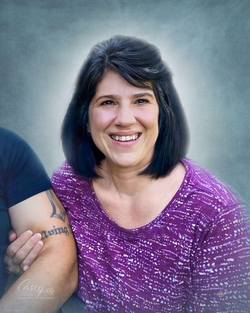 Mrs. Michelle R. Cote