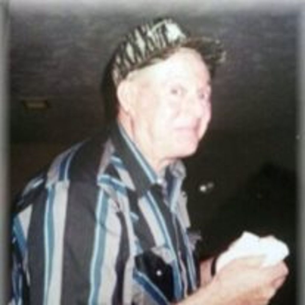 Perry A. Brumbelow