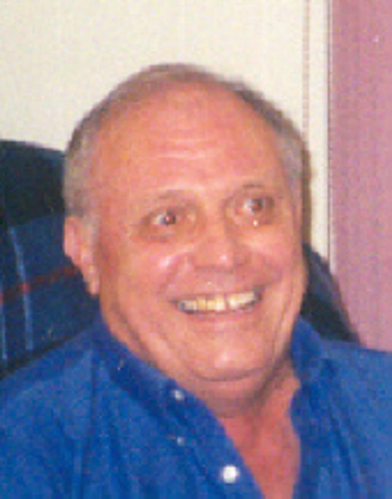 Randy K. Cumberland Sr.
