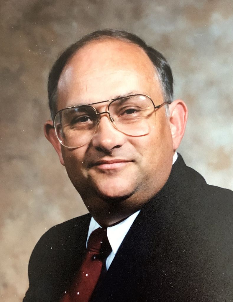 David Smith