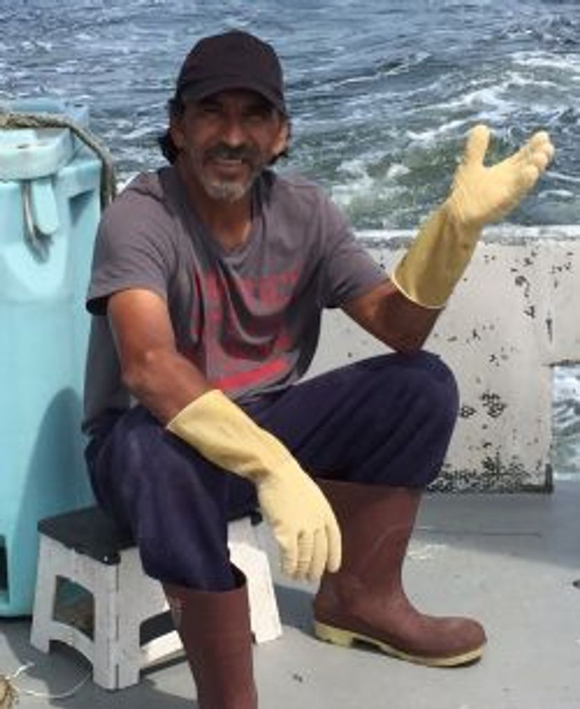 Aniceto "Shorty" Escobedo Profile Photo