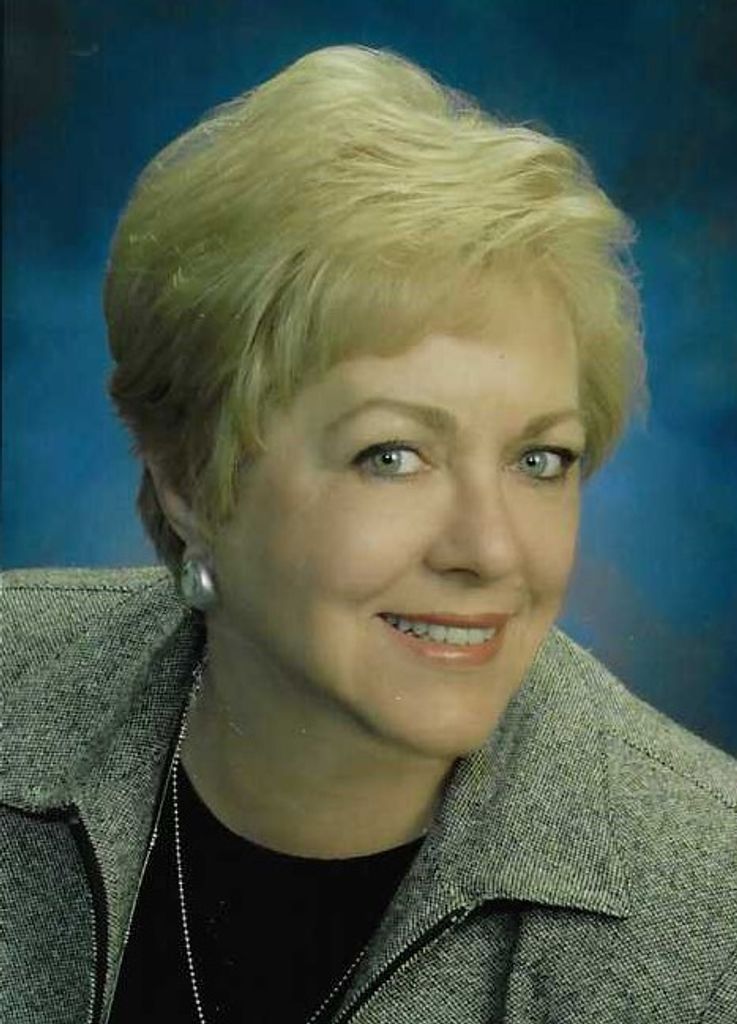 Barbara Ann Buckshot