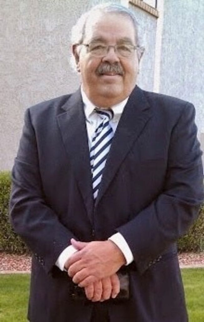 Randall Reynolds Profile Photo