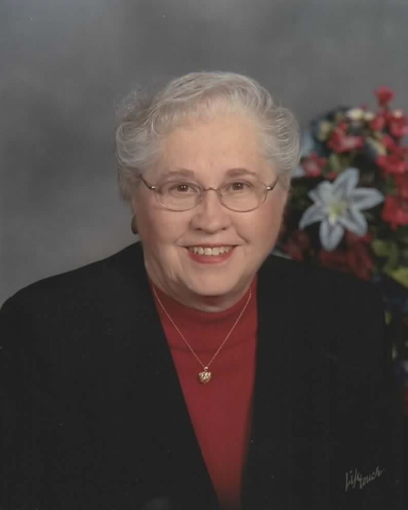 Shirley Schafer
