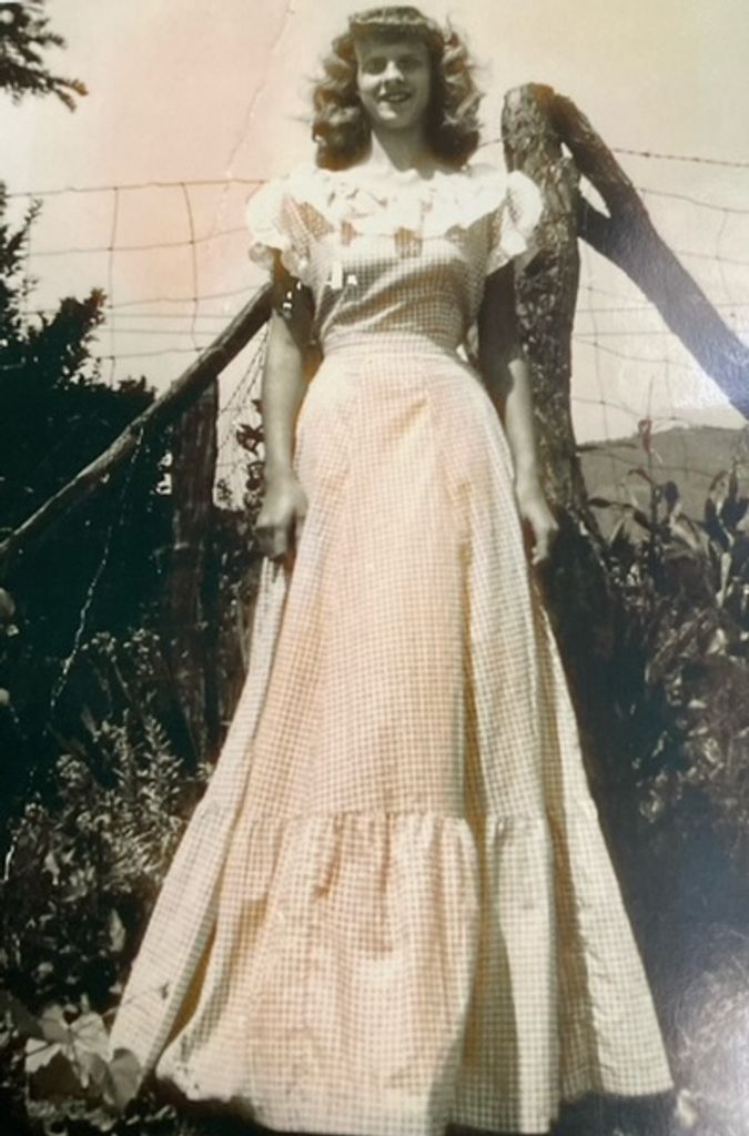 Violet Ann Surratt Profile Photo