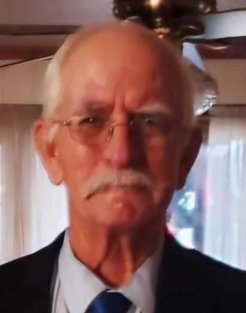 John Stanton Dubey Profile Photo