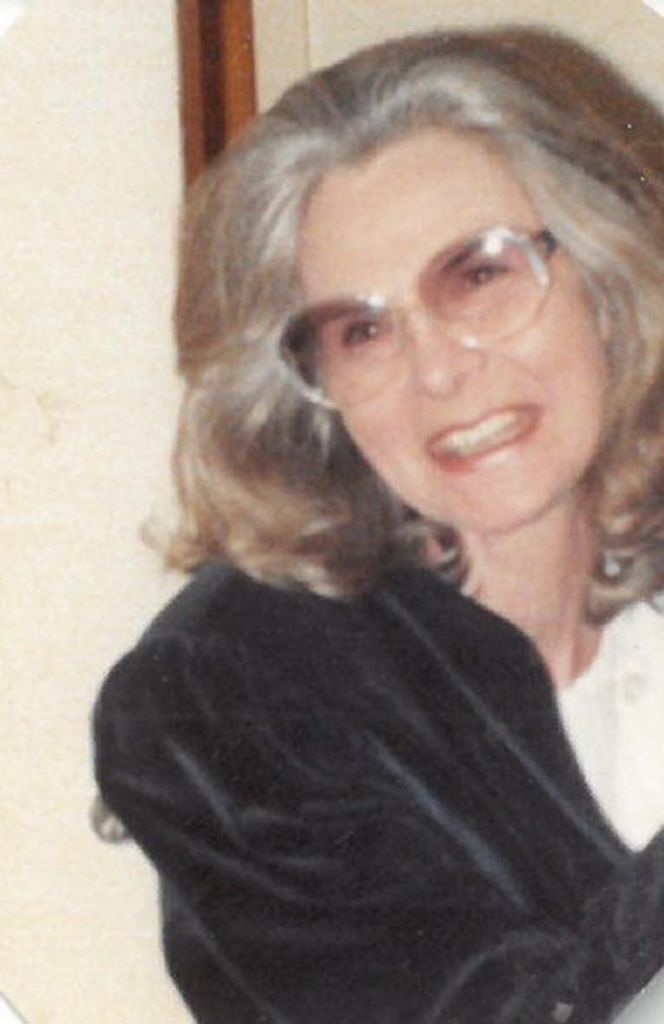 Verba Jo Bousquet Profile Photo