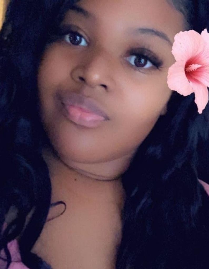 De'Dria E. Dutton Profile Photo