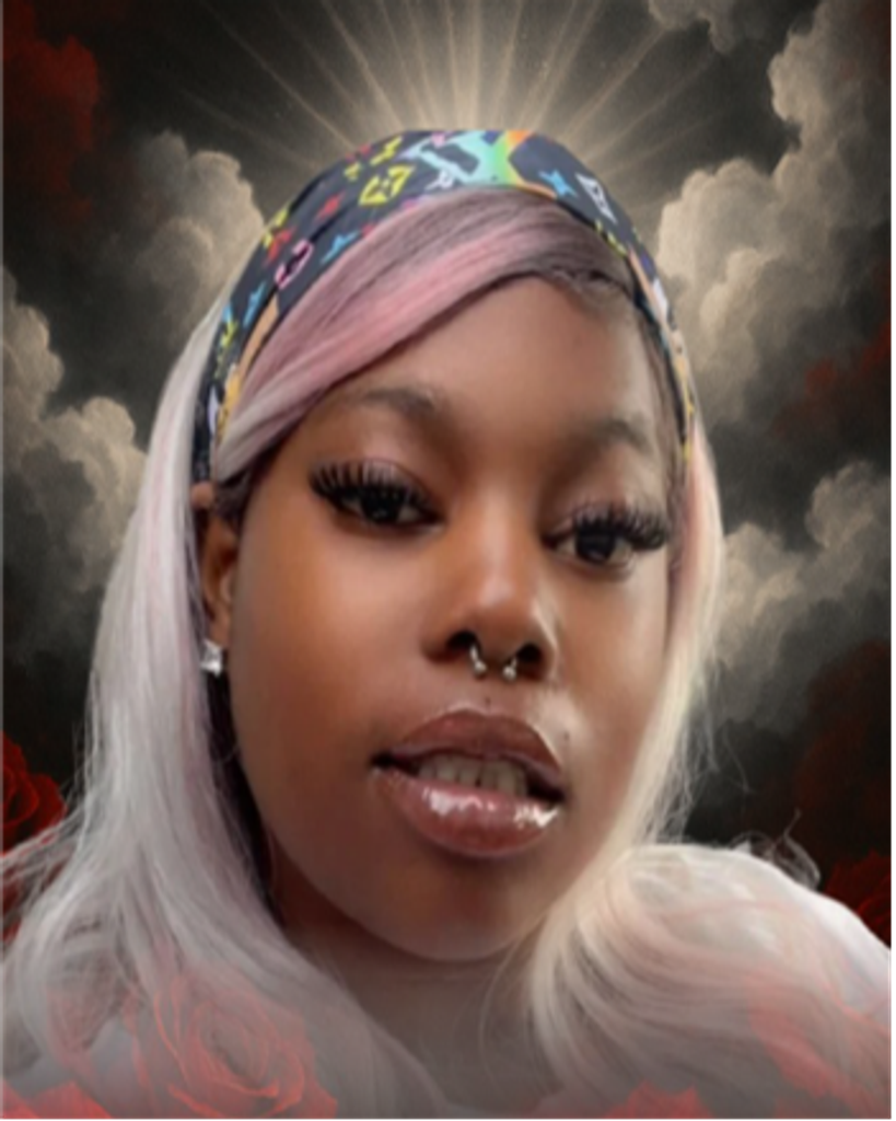 Monique Keyshawn Smith Profile Photo