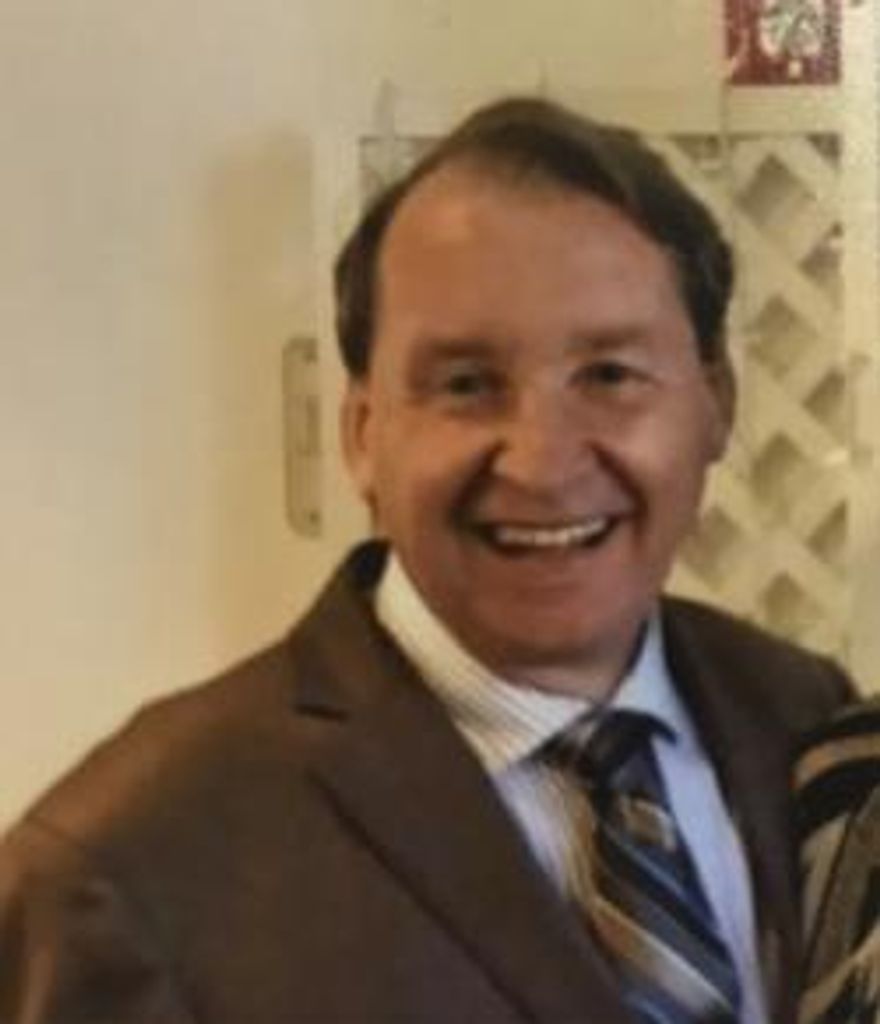 Robert H. Ensworth Iii