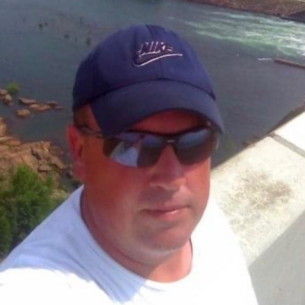 C. Edward "Eddie" Craig Profile Photo
