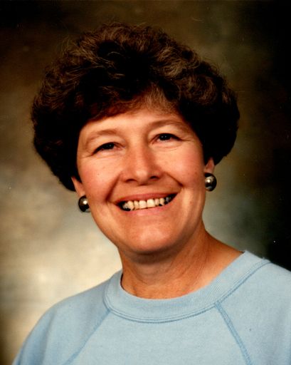 Norma Jean Bundy's obituary image
