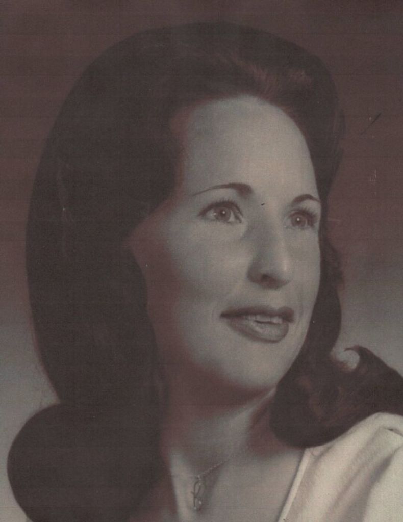Dinah Carol Young Profile Photo