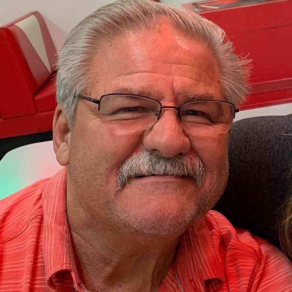 Randy John Spalasso Profile Photo