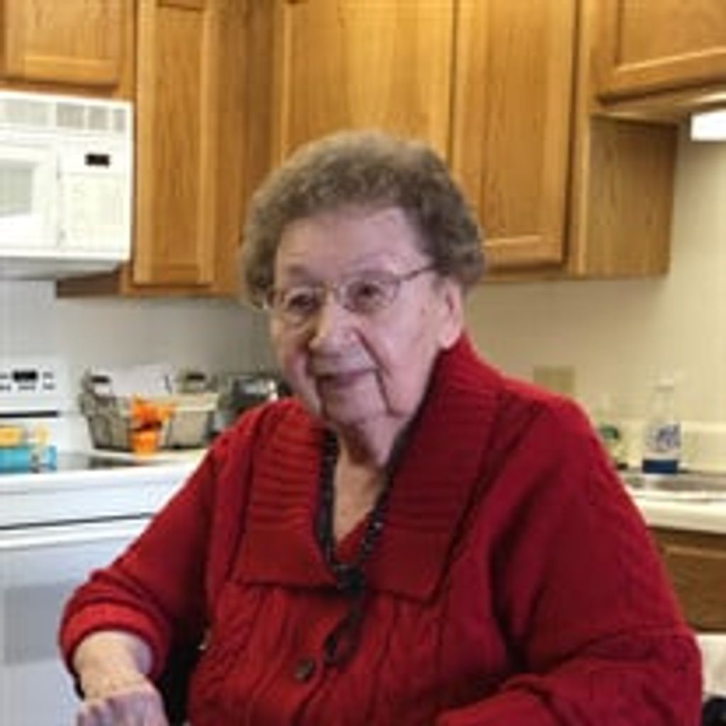 Ava Marie Rouze